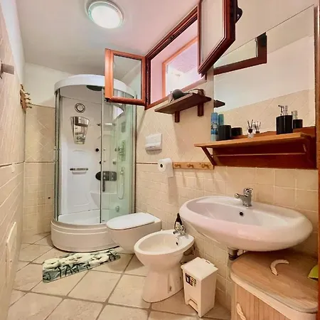 Biriala 2 Apartment Santa Maria Navarrese