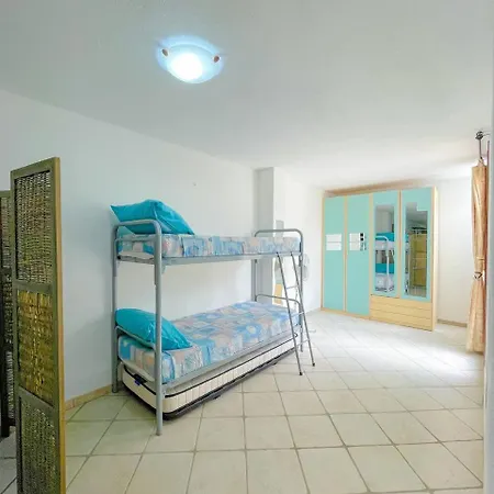 Apartment Biriala 2 *