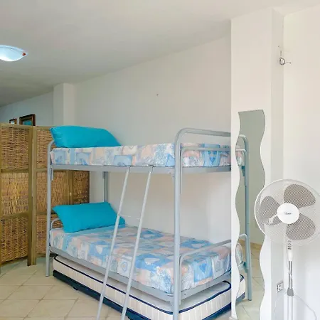 Biriala 2 Apartment Santa Maria Navarrese
