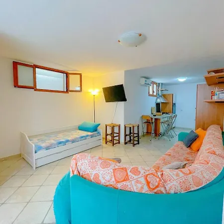 Biriala 2 Apartment