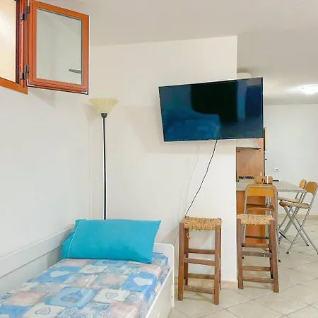 Apartment Biriala 2 Santa Maria Navarrese