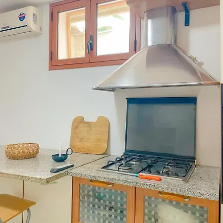 Apartment Biriala 2 *