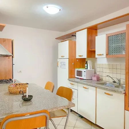Biriala 2 Apartment Santa Maria Navarrese