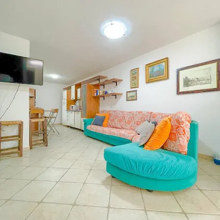 Apartment Biriala 2